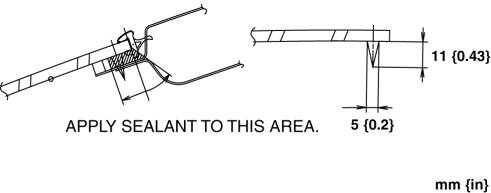 آموزش تعویض شیشه جلو پراید